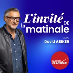 Artwork for L’invité de la matinale
