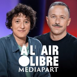 Artwork for À l’air libre