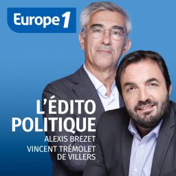 Artwork for L'édito politique