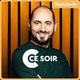 Artwork for C ce soir