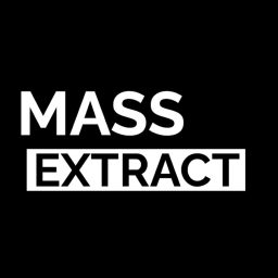 Artwork for Mass Extract - Podcast