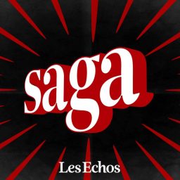 Artwork for Saga