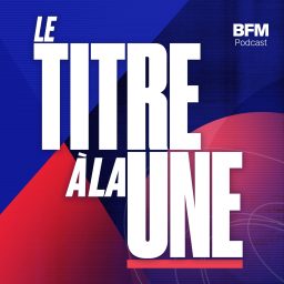Artwork for Le Titre à la une