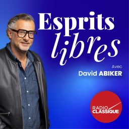 Artwork for Esprits Libres