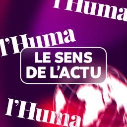 Artwork for Le sens de l'actu