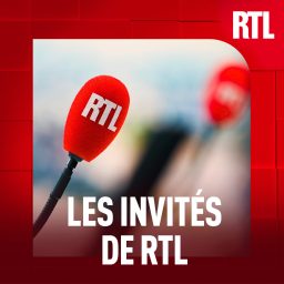 Artwork for Les invités de RTL