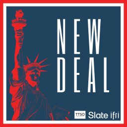 Artwork for New Deal
