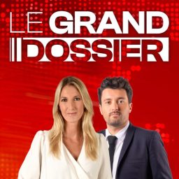 Artwork for Le Grand Dossier