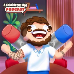 Artwork for Lebouseuh Podcast