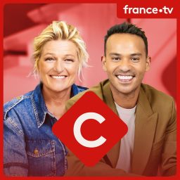 Artwork for C à vous