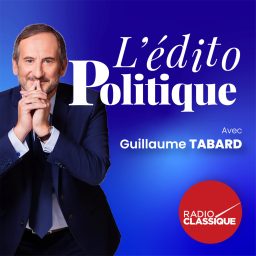 Artwork for L'Edito Politique