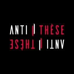 Artwork for Antithèse