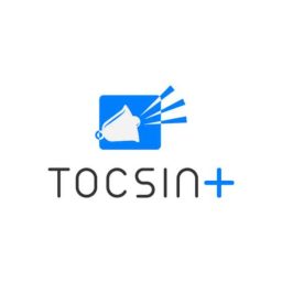 Artwork for Tocsin Plus