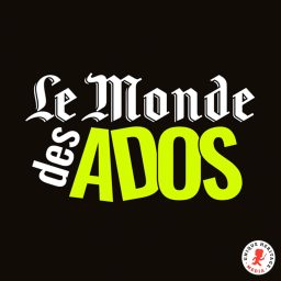 Artwork for Le Monde des ados