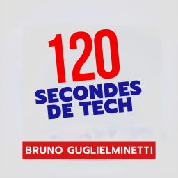 Artwork for 120 secondes de Tech