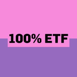 Artwork for 100% ETF