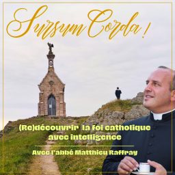 Artwork for Sursum Corda