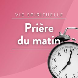 Artwork for Prière du matin