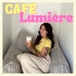 Artwork for Café Lumière