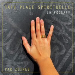Artwork for Safe Place Spirituelle
