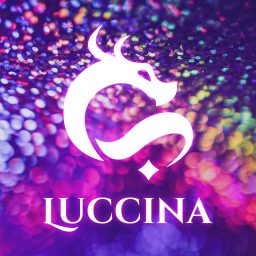 Artwork for Échanges avec Luccina