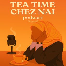 Artwork for TEA TIME CHEZ NAÏ