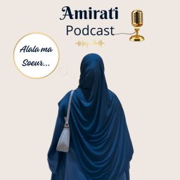 Artwork for 🎙️Confidence Avec Amirati 🤍