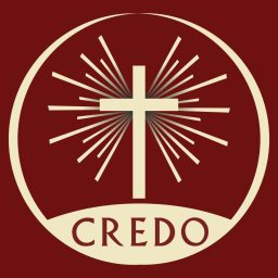 Artwork for CREDO