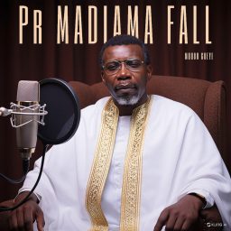 Artwork for Pr Madiama Fall