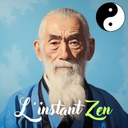 Artwork for L'Instant Zen - par Le Monastère