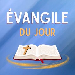 Artwork for Évangile du jour
