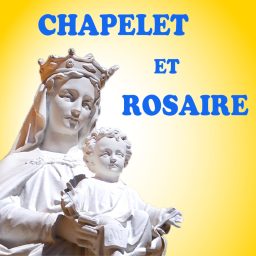 Artwork for NDML - CHAPELET & ROSAIRE