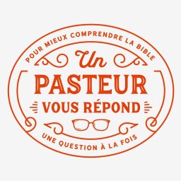 Artwork for Un pasteur vous répond (#1PVR)