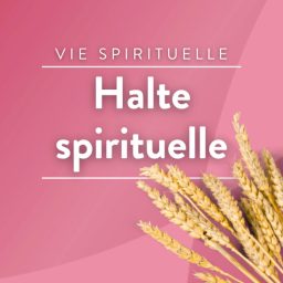 Artwork for Halte spirituelle
