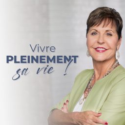 Artwork for Joyce Meyer