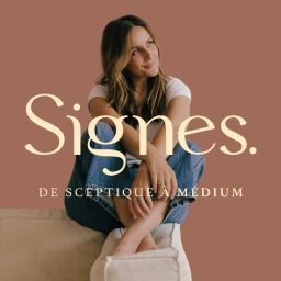 Artwork for SIGNES 🌙  De sceptique à médium