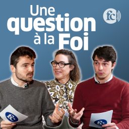 Artwork for Une question à la foi