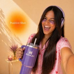 Artwork for Your Positive Shot