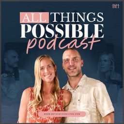 Artwork for All Things Possible With Bethany Hamilton