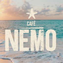 Artwork for Café Nemo