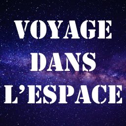 Artwork for Voyage dans l'espace
