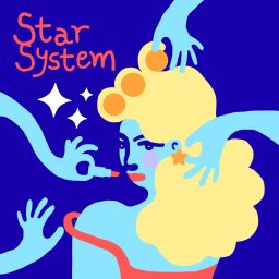 Artwork for Star System