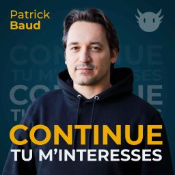 Artwork for Continue tu m'intéresses