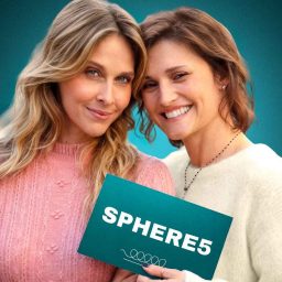 Artwork for SPHERE5