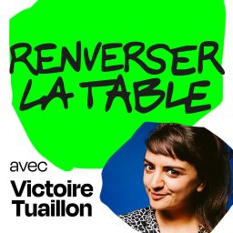 Artwork for Renverser la table