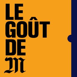 Artwork for Le goût de M