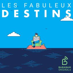 Artwork for Les Fabuleux Destins