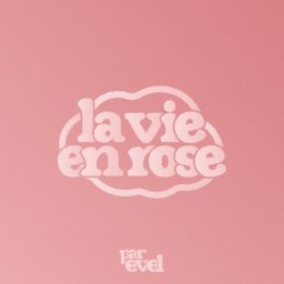 Artwork for La vie en rose