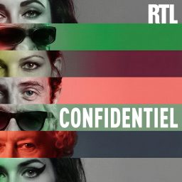 Artwork for Confidentiel