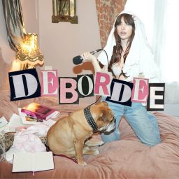 Artwork for DÉBORDÉE